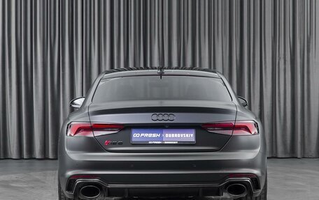 Audi RS 5, 2019 год, 6 350 000 рублей, 4 фотография