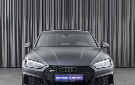 Audi RS 5, 2019 год, 6 350 000 рублей, 3 фотография