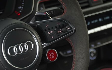 Audi RS 5, 2019 год, 6 350 000 рублей, 16 фотография