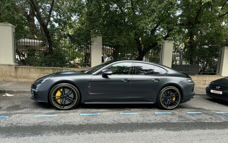 Porsche Panamera II рестайлинг, 2021 год, 21 800 000 рублей, 8 фотография