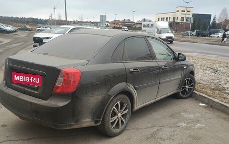 Chevrolet Lacetti, 2010 год, 350 000 рублей, 2 фотография