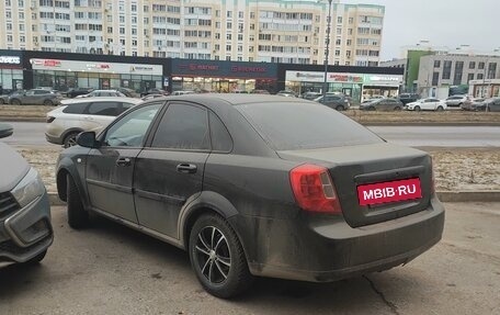 Chevrolet Lacetti, 2010 год, 350 000 рублей, 3 фотография