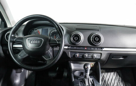 Audi A3, 2014 год, 1 280 000 рублей, 12 фотография