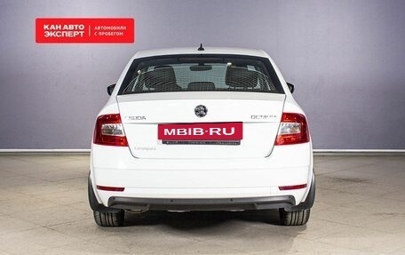 Skoda Octavia, 2020 год, 2 201 000 рублей, 11 фотография