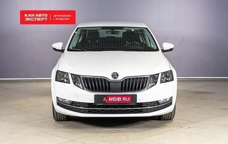 Skoda Octavia, 2020 год, 2 201 000 рублей, 10 фотография