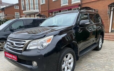 Lexus GX II, 2013 год, 3 500 000 рублей, 1 фотография