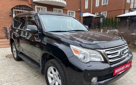 Lexus GX II, 2013 год, 3 500 000 рублей, 2 фотография