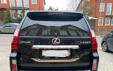 Lexus GX II, 2013 год, 3 500 000 рублей, 3 фотография