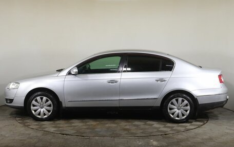 Volkswagen Passat B6, 2007 год, 599 000 рублей, 8 фотография