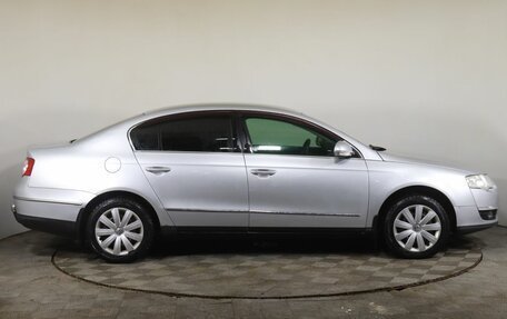 Volkswagen Passat B6, 2007 год, 599 000 рублей, 4 фотография