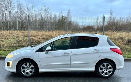 Peugeot 308 II, 2012 год, 440 000 рублей, 5 фотография