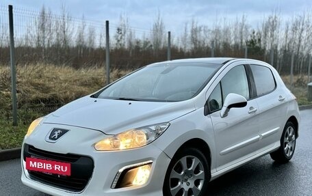 Peugeot 308 II, 2012 год, 440 000 рублей, 2 фотография