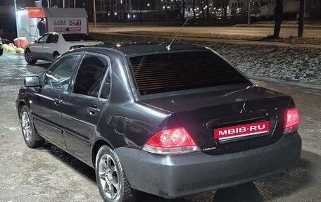 Mitsubishi Lancer IX, 2006 год, 340 000 рублей, 4 фотография