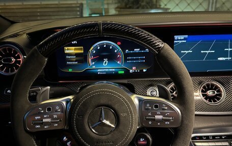 Mercedes-Benz AMG GT I рестайлинг, 2019 год, 10 600 000 рублей, 22 фотография