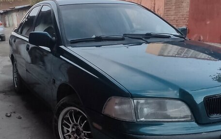 Volvo S40 II, 1996 год, 370 000 рублей, 1 фотография