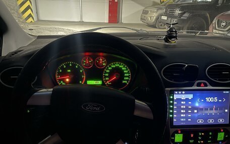 Ford Focus II рестайлинг, 2006 год, 255 000 рублей, 8 фотография