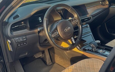 KIA K7, 2019 год, 3 499 999 рублей, 7 фотография