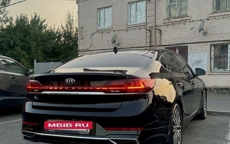 KIA K7, 2019 год, 3 499 999 рублей, 11 фотография