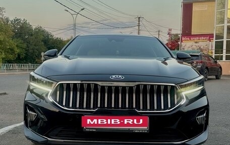 KIA K7, 2019 год, 3 499 999 рублей, 2 фотография