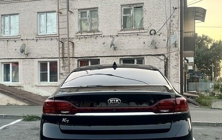 KIA K7, 2019 год, 3 499 999 рублей, 18 фотография