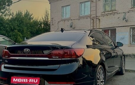 KIA K7, 2019 год, 3 499 999 рублей, 16 фотография