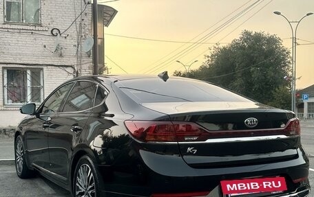 KIA K7, 2019 год, 3 499 999 рублей, 17 фотография