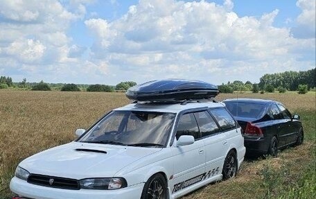 Subaru Legacy VII, 1995 год, 1 000 000 рублей, 5 фотография