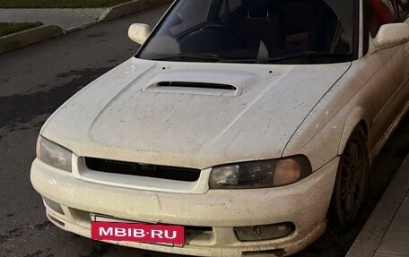 Subaru Legacy VII, 1995 год, 1 000 000 рублей, 18 фотография