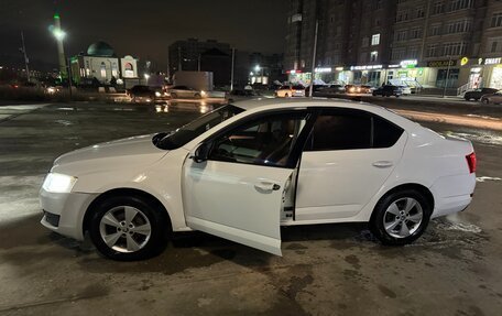 Skoda Octavia, 2015 год, 690 000 рублей, 8 фотография