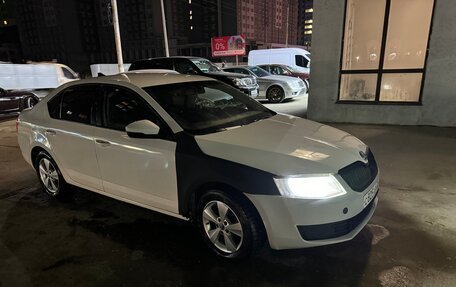 Skoda Octavia, 2015 год, 690 000 рублей, 4 фотография