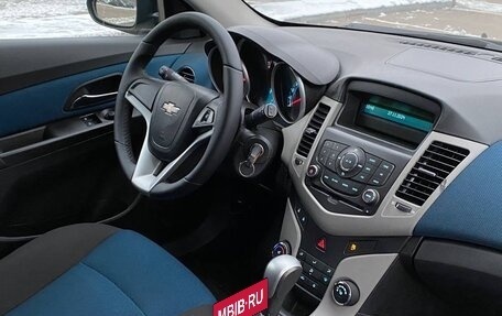 Chevrolet Cruze II, 2012 год, 825 000 рублей, 13 фотография