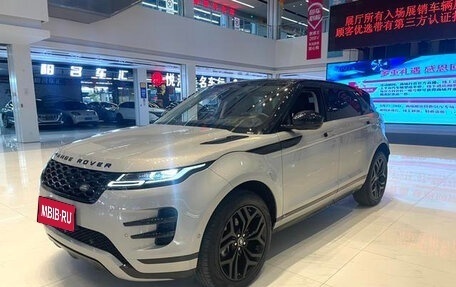 Land Rover Range Rover Evoque II, 2021 год, 4 600 000 рублей, 1 фотография