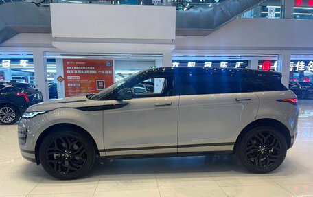 Land Rover Range Rover Evoque II, 2021 год, 4 600 000 рублей, 26 фотография