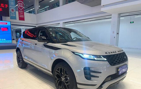 Land Rover Range Rover Evoque II, 2021 год, 4 600 000 рублей, 29 фотография