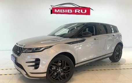 Land Rover Range Rover Evoque II, 2021 год, 4 600 000 рублей, 27 фотография