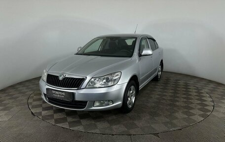 Skoda Octavia, 2010 год, 659 000 рублей, 1 фотография