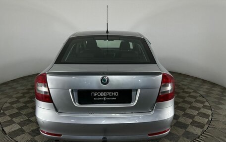 Skoda Octavia, 2010 год, 659 000 рублей, 3 фотография