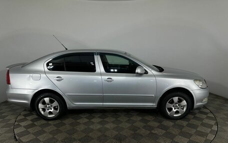 Skoda Octavia, 2010 год, 659 000 рублей, 4 фотография