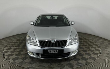 Skoda Octavia, 2010 год, 659 000 рублей, 2 фотография