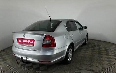 Skoda Octavia, 2010 год, 659 000 рублей, 6 фотография