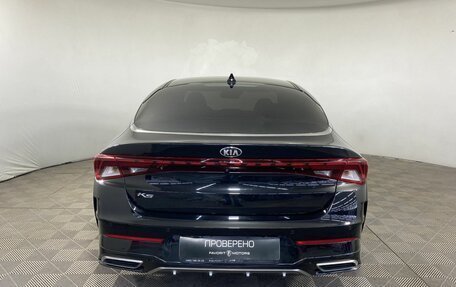 KIA K5, 2021 год, 2 450 000 рублей, 3 фотография