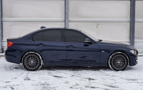 BMW 3 серия, 2014 год, 1 999 000 рублей, 5 фотография