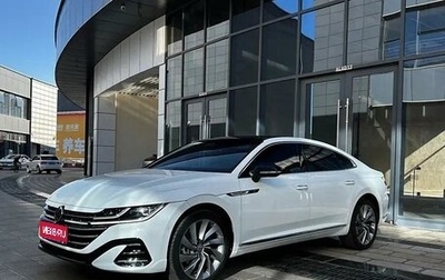 Volkswagen Arteon I, 2022 год, 2 720 400 рублей, 1 фотография