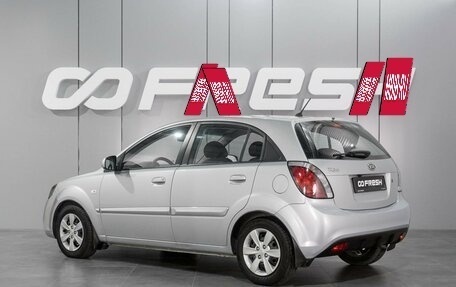 KIA Rio II, 2010 год, 789 000 рублей, 2 фотография