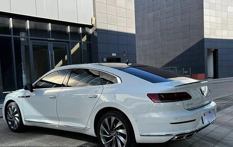 Volkswagen Arteon I, 2022 год, 2 720 400 рублей, 7 фотография