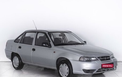 Daewoo Nexia I рестайлинг, 2010 год, 360 000 рублей, 1 фотография