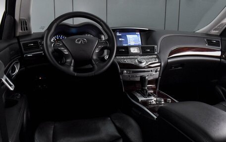 Infiniti Q70 I, 2014 год, 2 259 000 рублей, 6 фотография