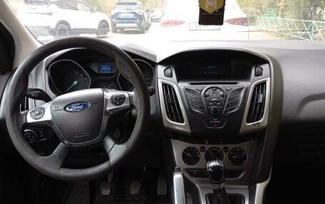 Ford Focus III, 2012 год, 570 000 рублей, 1 фотография