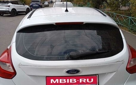 Ford Focus III, 2012 год, 570 000 рублей, 6 фотография