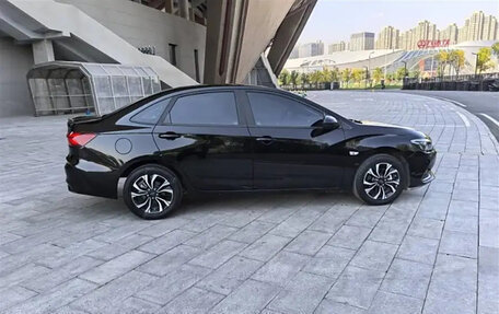 Chevrolet Cruze II, 2021 год, 1 185 000 рублей, 7 фотография